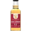 Loch Lomond 12yr Miniature (5cl)