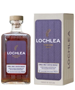 Lochlea Fallow Edition Second Crop