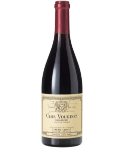 Louis Jadot Clos Vougeot Grand Cru 2013