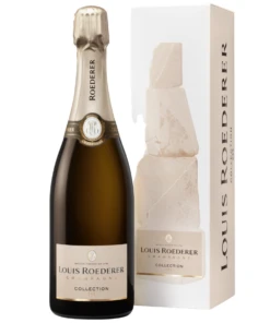 Louis Roederer Collection 243 Gift Box