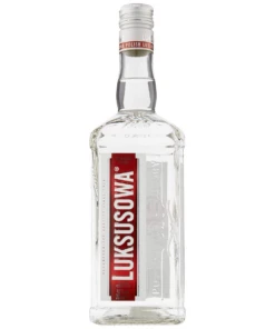 Luksusowa Vodka