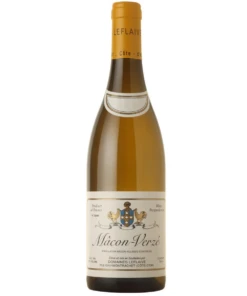 Domaines Leflaive Mâcon-Verzé 2020