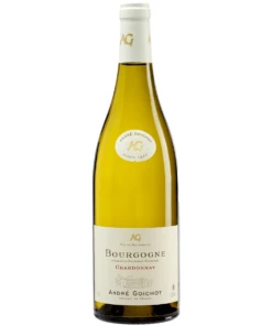 Maison André Goichot Bourgogne Chardonnay