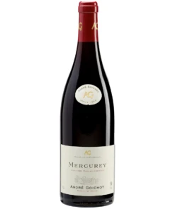 Maison André Goichot Mercurey