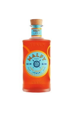 Malfy Gin Con Arancia