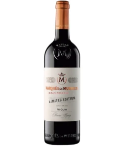 Marques De Murrieta Rioja Gran Reserva 2012/15