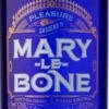 Mary-Le-Bone Gin