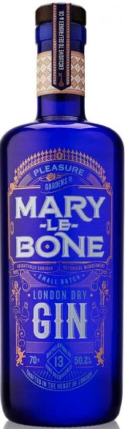 Mary-Le-Bone Gin