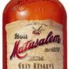 Matusalem 15yr Gran Reserva Rum