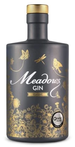 Meadows Gin