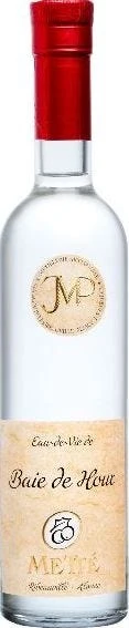 Metté Eau-de-Vie De Baie De Houx