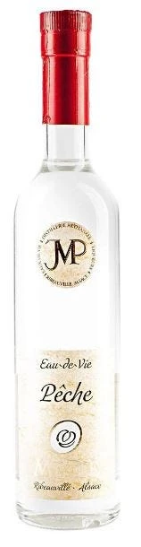 Metté Eau-de-Vie Pêche