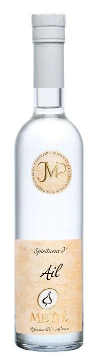 Metté Spiritueux D'Ail
