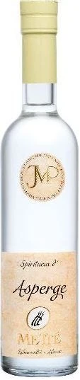 Metté Spiritueuse á L'Asperge