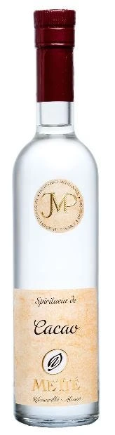 Metté Spiritueux De Cacao