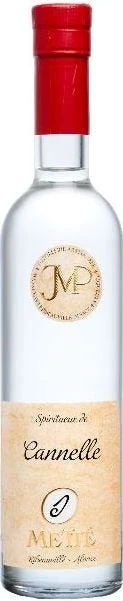 Metté Spiritueux De Canelle