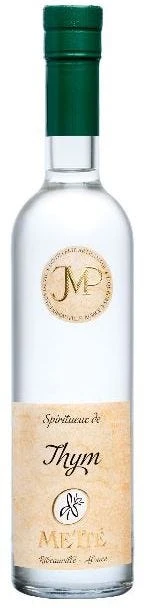 Metté Spiritueux De Thym
