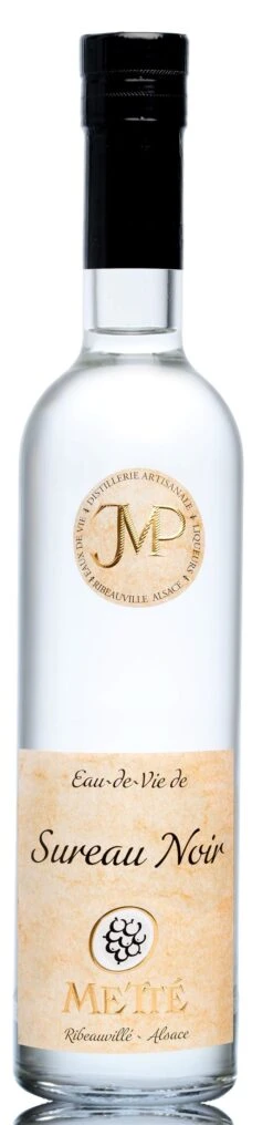 Metté Eau-de-Vie De Elderberry