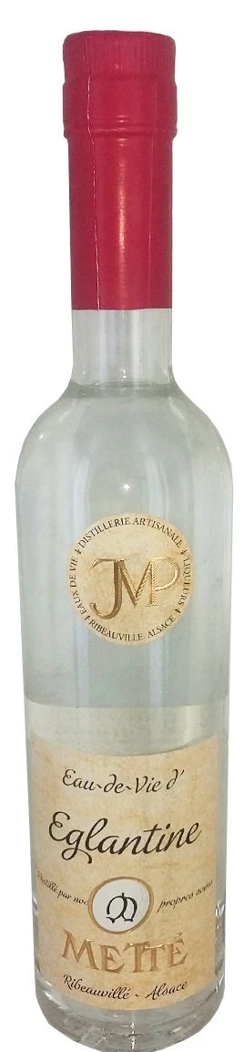 Metté Eau-de-Vie D'Eglantine 1 Metté Eau-de-Vie D'Eglantine