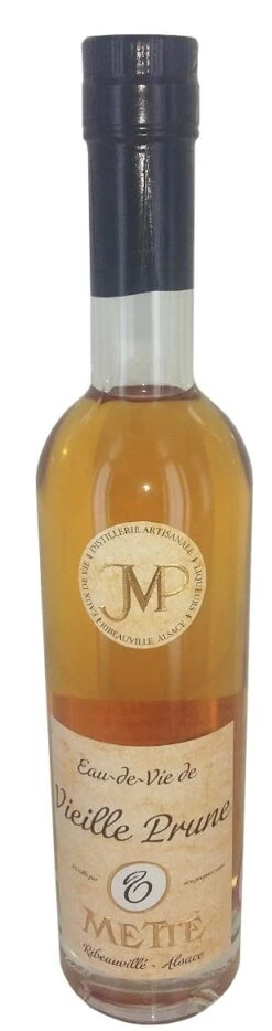 Metté Eau-de-Vie De Vieille Prune