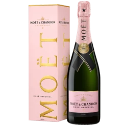 Moët & Chandon Rosé Imperial Gift Box