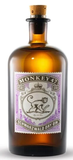 Monkey 47 Gin Miniatures