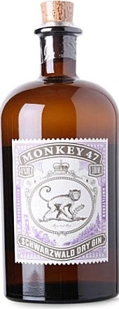 Monkey 47 Gin