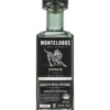 Montelobos Espadin Mezcal