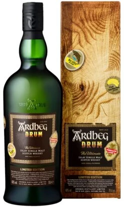 Ardbeg Drum