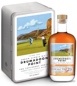Arran Explorer Series Vol. 4: Drumadoon Point 23yr