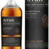 Arran Port Cask Finish