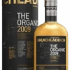Bruichladdich The Organic 2009 8yr