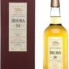 Brora 1982 34yr Special Release
