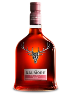 The Dalmore Cigar Malt Reserve