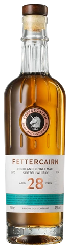 Fettercairn 28yr
