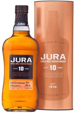 Jura 10yr