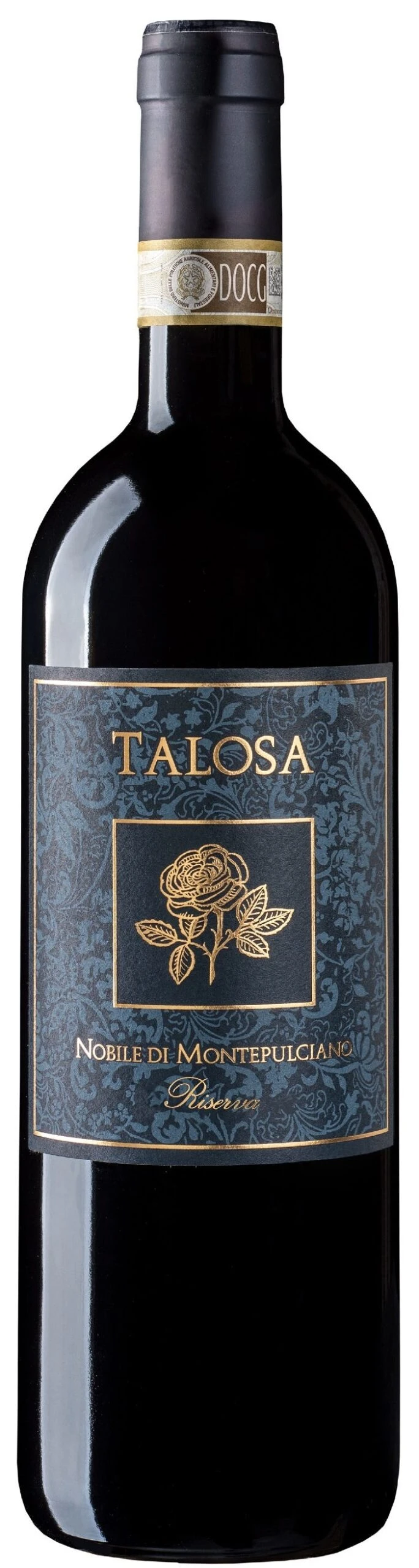 Talosa Nobile Di Montepulciano Riserva 1 Talosa Nobile Di Montepulciano Riserva