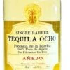 Ocho Single Barrel Tequila