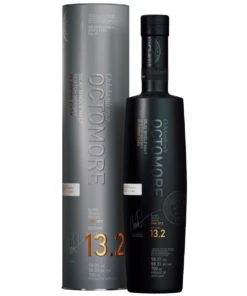 Octomore Islay Single Malt 13.2