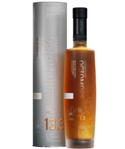 Octomore Islay Single Malt 13.3