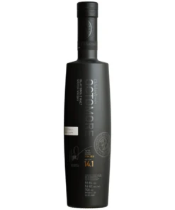 Octomore 14.1 Bourbon Cask