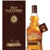 Old Pulteney 25yr