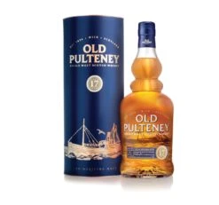 Old Pulteney 17yr