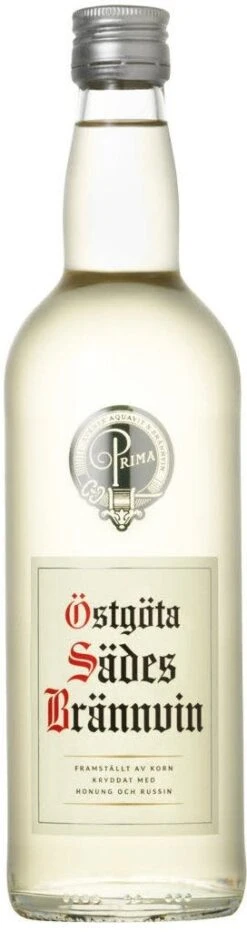 Östgöta Sädes Snaps