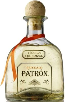 Patrón Reposado Tequila