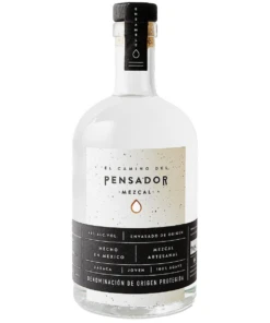 Pensador Ensamble Mezcal