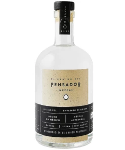 Pensador Espadin Mezcal