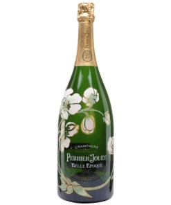Perrier-Jouët Belle Epoque 2012 Magnum