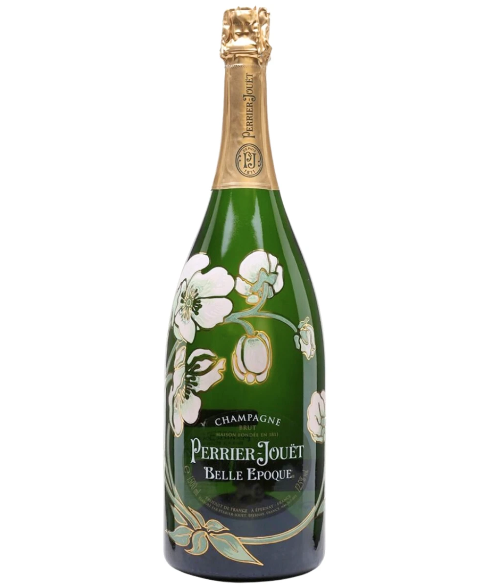 Perrier-Jouët Belle Epoque 2012 Magnum 1 Perrier-Jouët Belle Epoque 2012 Magnum