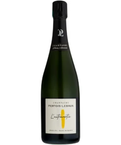 Pertois Lebrun Champagne L'Extravertie NV